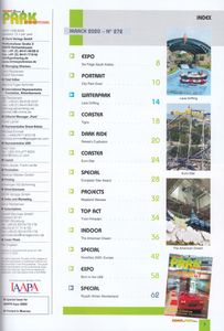 Kirmes & Park Revue International (2020/03)