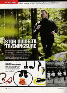 Aktiv Træning (02/2012 Februar)