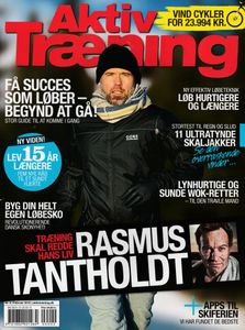 Aktiv Træning (02/2012 Februar)