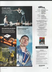 Aktiv Træning (02/2012 Februar)