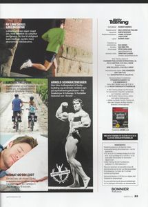 Aktiv Træning (03/2012 Marts)