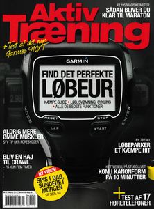 Aktiv Træning (03/2012 Marts)
