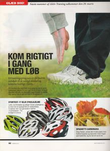 Aktiv Træning (03/2012 Marts)