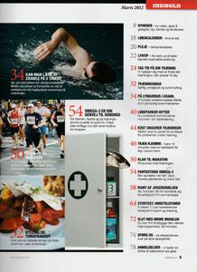 Aktiv Træning (03/2012 Marts)