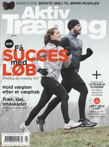 Aktiv Træning (03/2020 Marts)
