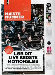 Aktiv Træning (03/2020 Marts)