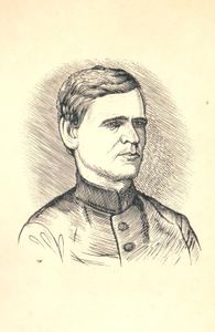 Antanas Baranauskas