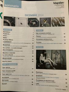 Fotografare (2014-12)