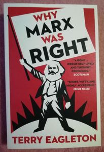 Why Marx Was Right