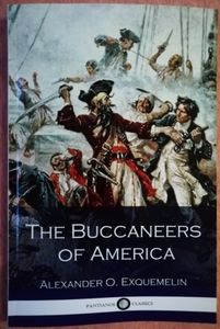The Buccaneers of America