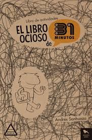 El libro ocioso de 31 minutos