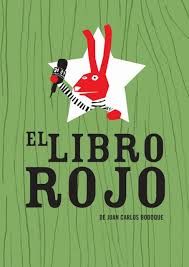 El libro rojo de Juan Carlos Bodoque