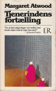Tjenerindens fortælling