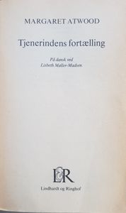Tjenerindens fortælling