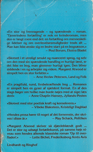 Tjenerindens fortælling