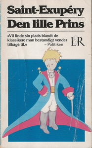 Den lille Prins