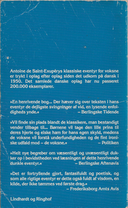 Den lille Prins