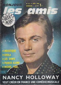 Bonjour Les Amis 14