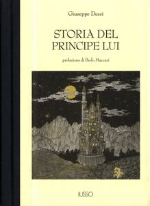 Storia del principe Lui