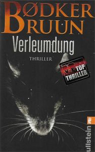 Verleumdung