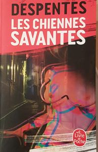 Les Chiennes Savantes