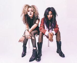 Nova Twins
