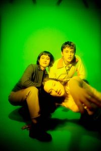 The Orielles