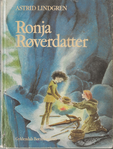 Ronja Røverdatter