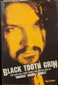 Black Tooth Grin