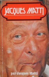 Jacques Matti