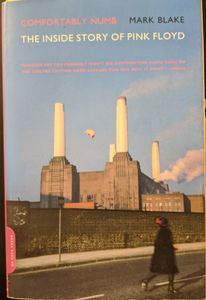 Comfortably Numb: The Inside Story of Pink Floyd