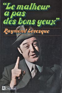 Le Malheur a pas des Bons Yeux