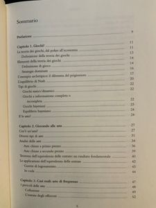 Chi offre di più? La matematica va all'asta