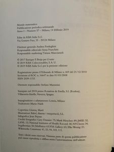 Chi offre di più? La matematica va all'asta