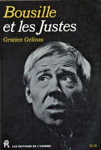 Bousille et les Justes