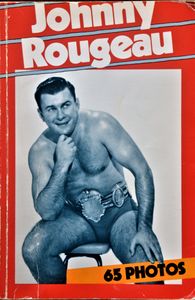 Johnny Rougeau