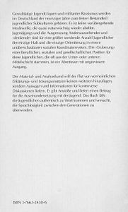 Ohne Gewalt läuft nichts!