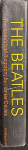 The Authorized Biography