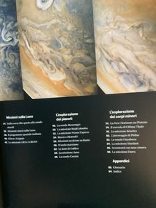 La Galileo e altre sonde moderne