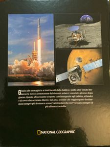 La Galileo e altre sonde moderne