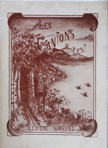 Les Cantons de l'Est