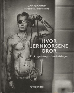 Hvor jernkorsene gror