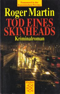Tod eines Skinheads