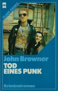 Tod eines Punk