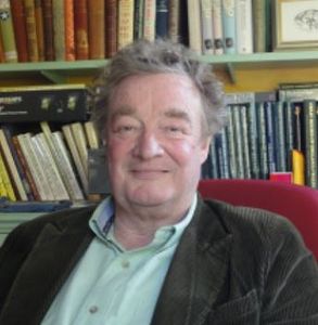 Christopher Simon Sykes