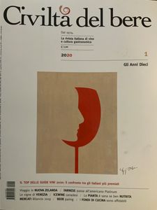 Civiltà Del Bere (2020 -1)