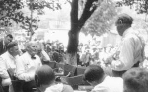 Scopes Trial