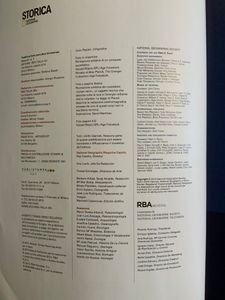 Speciale Storica National Geographic - N. 7 - I grandi scienziati della storia. La teoria quantistica. Max Planck