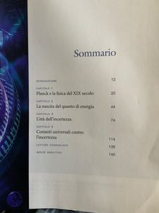 Speciale Storica National Geographic - N. 7 - I grandi scienziati della storia. La teoria quantistica. Max Planck