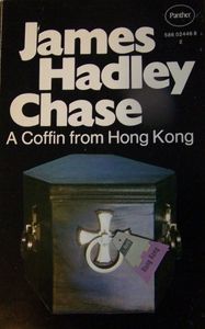 A Coffin From Hong Kong